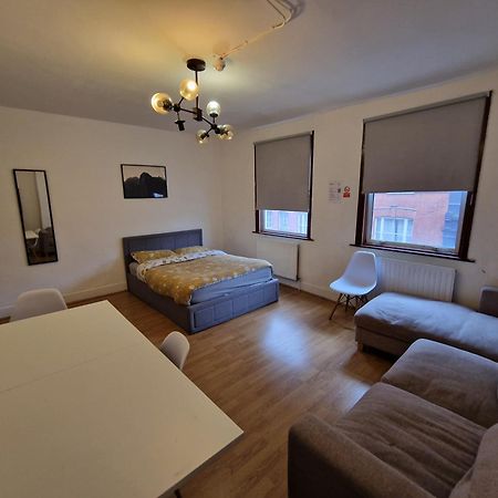City Budget Guesthouse London Ruang foto