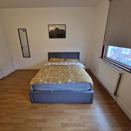 City Budget Guesthouse London Ruang foto