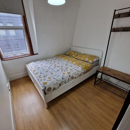 City Budget Guesthouse London Ruang foto