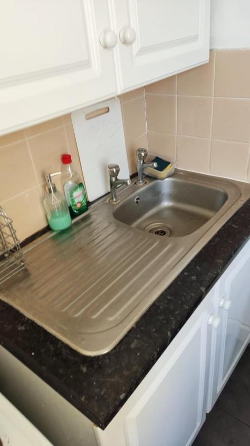 City Budget Guesthouse London Bagian luar foto