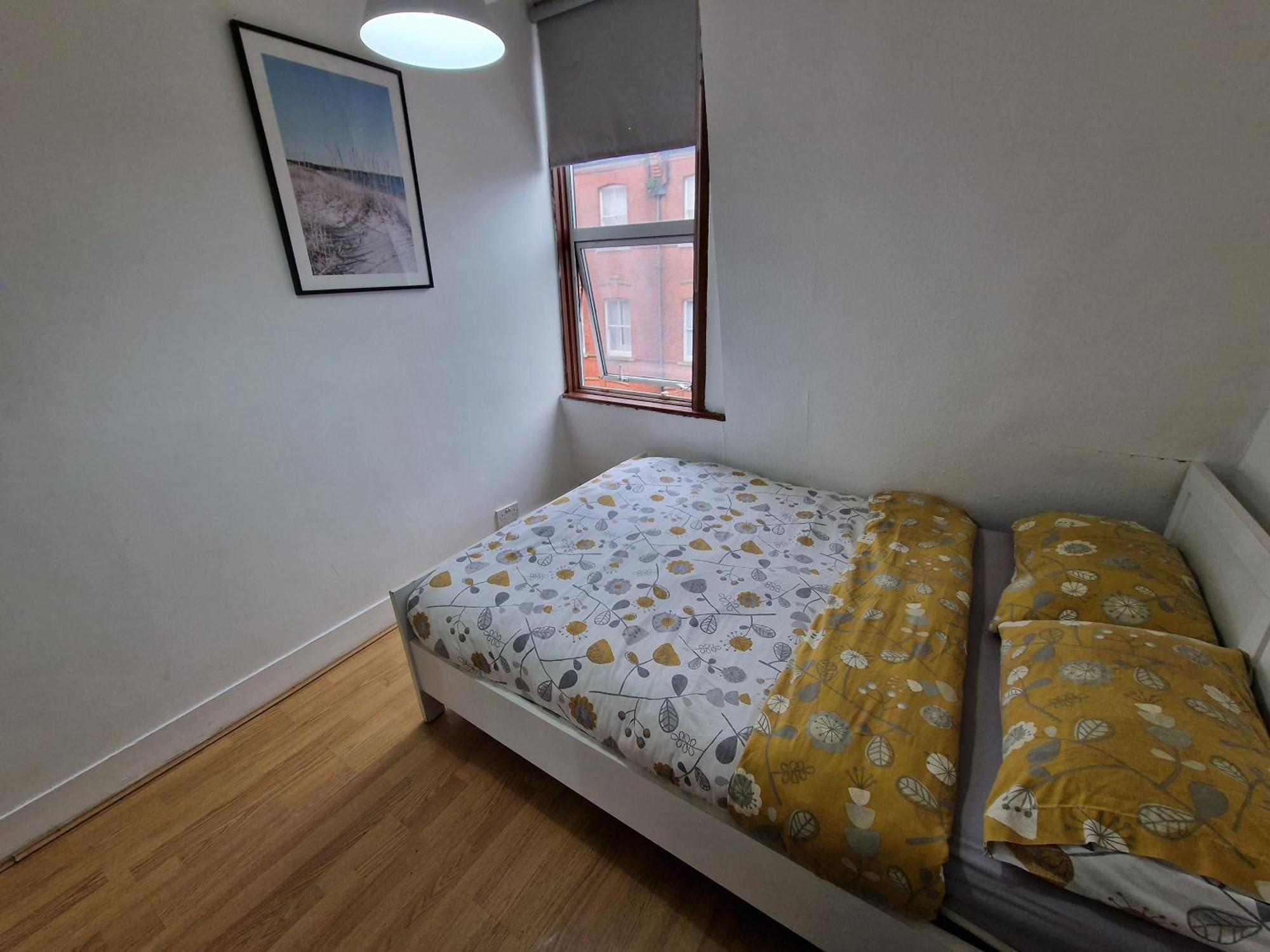 City Budget Guesthouse London Ruang foto