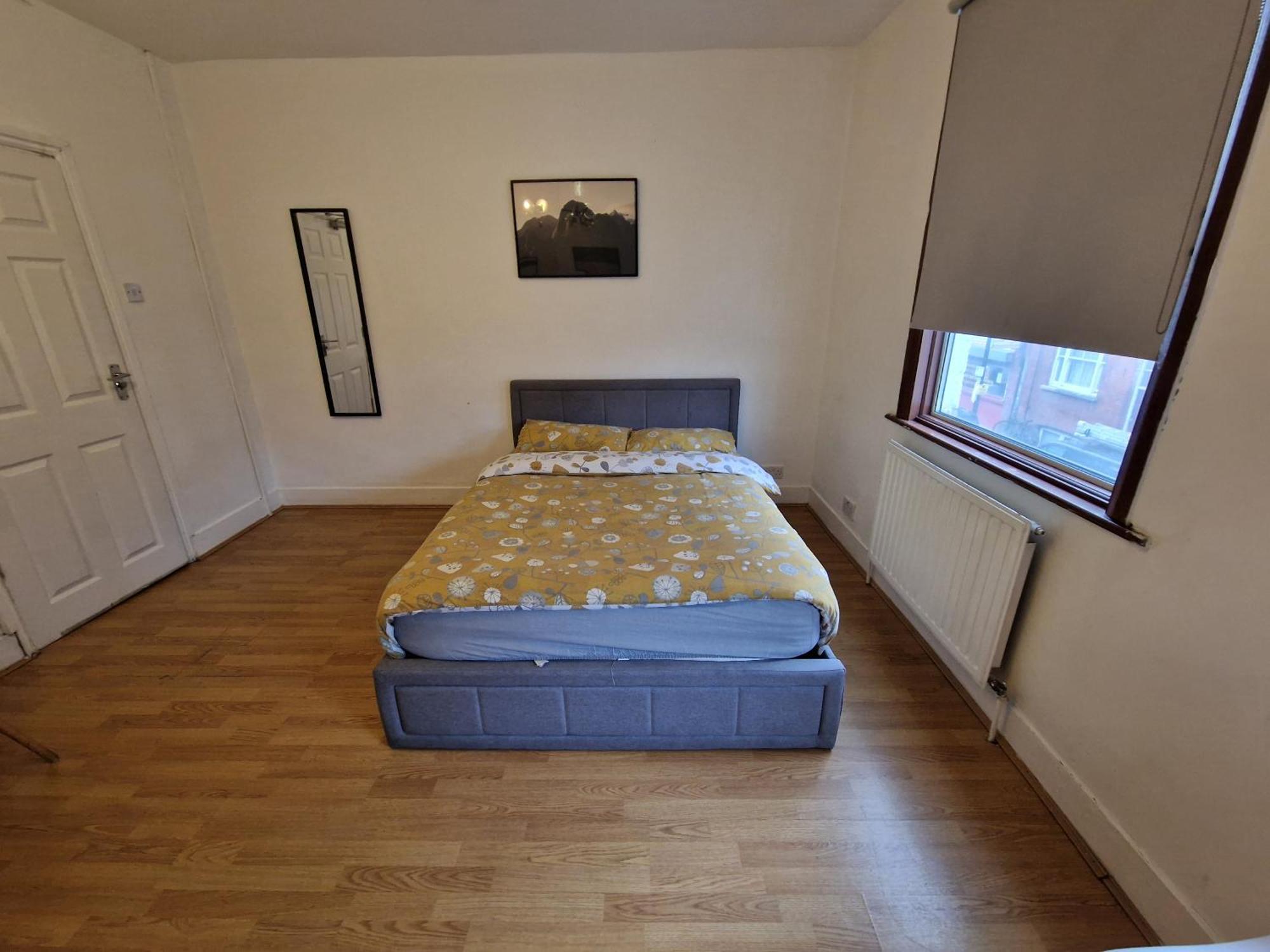 City Budget Guesthouse London Ruang foto