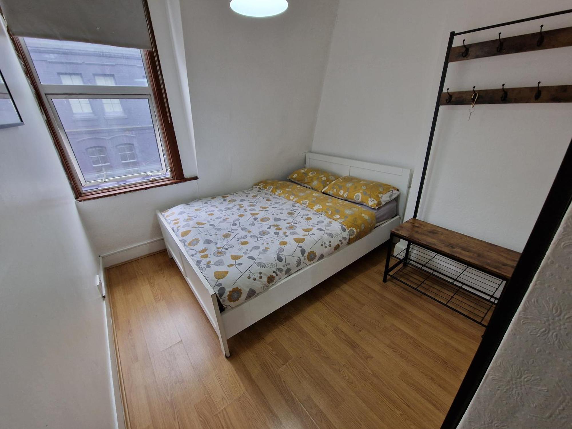 City Budget Guesthouse London Ruang foto