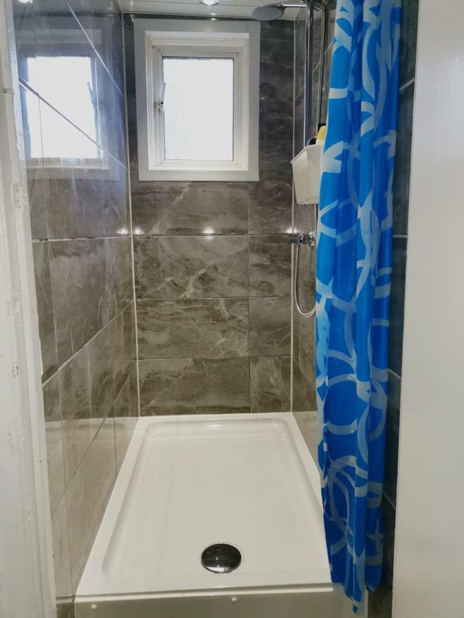 City Budget Guesthouse London Bagian luar foto